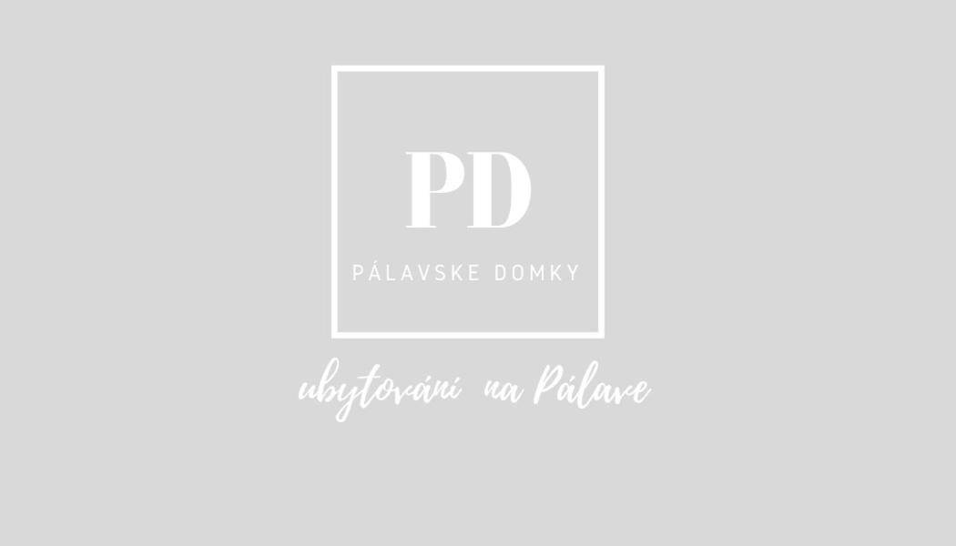 Palavske Domky Apartment Pasohlávky Exterior foto